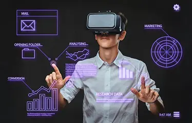 AR/VR App Testing in 2025: Ensuring Immersive and Bug-Free Experiences