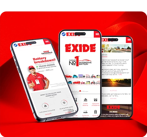 exide