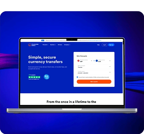 currencies-direct