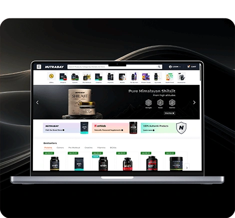 nutrabay