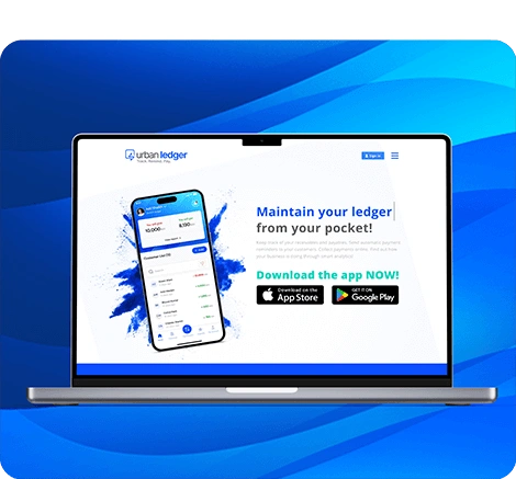 urbanledger-web