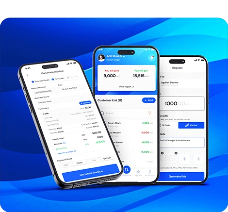 urbanledger