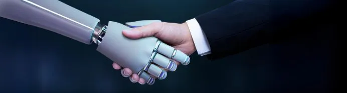 Redefining Excellence: The AI and ML Revo...
