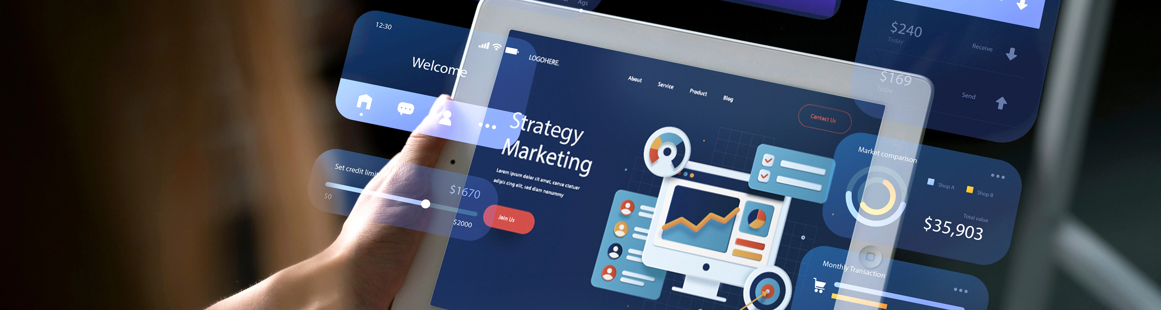 how-ai-is-revolutionizing-user-experience-in-modern-web-apps