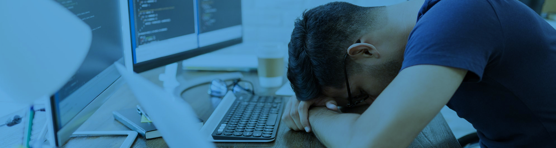 Why Testing Fails: Common Pitfalls...